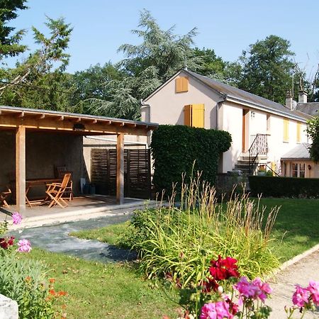 La Valiniere Bed & Breakfast Seur Luaran gambar