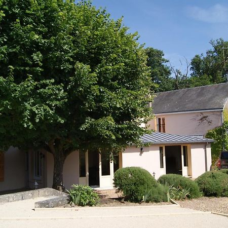 La Valiniere Bed & Breakfast Seur Luaran gambar