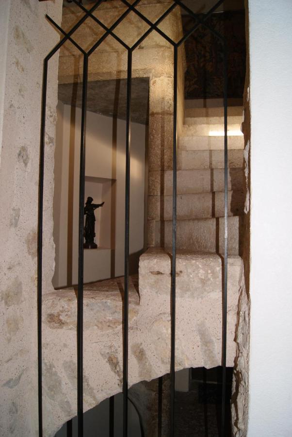 La Valiniere Bed & Breakfast Seur Luaran gambar