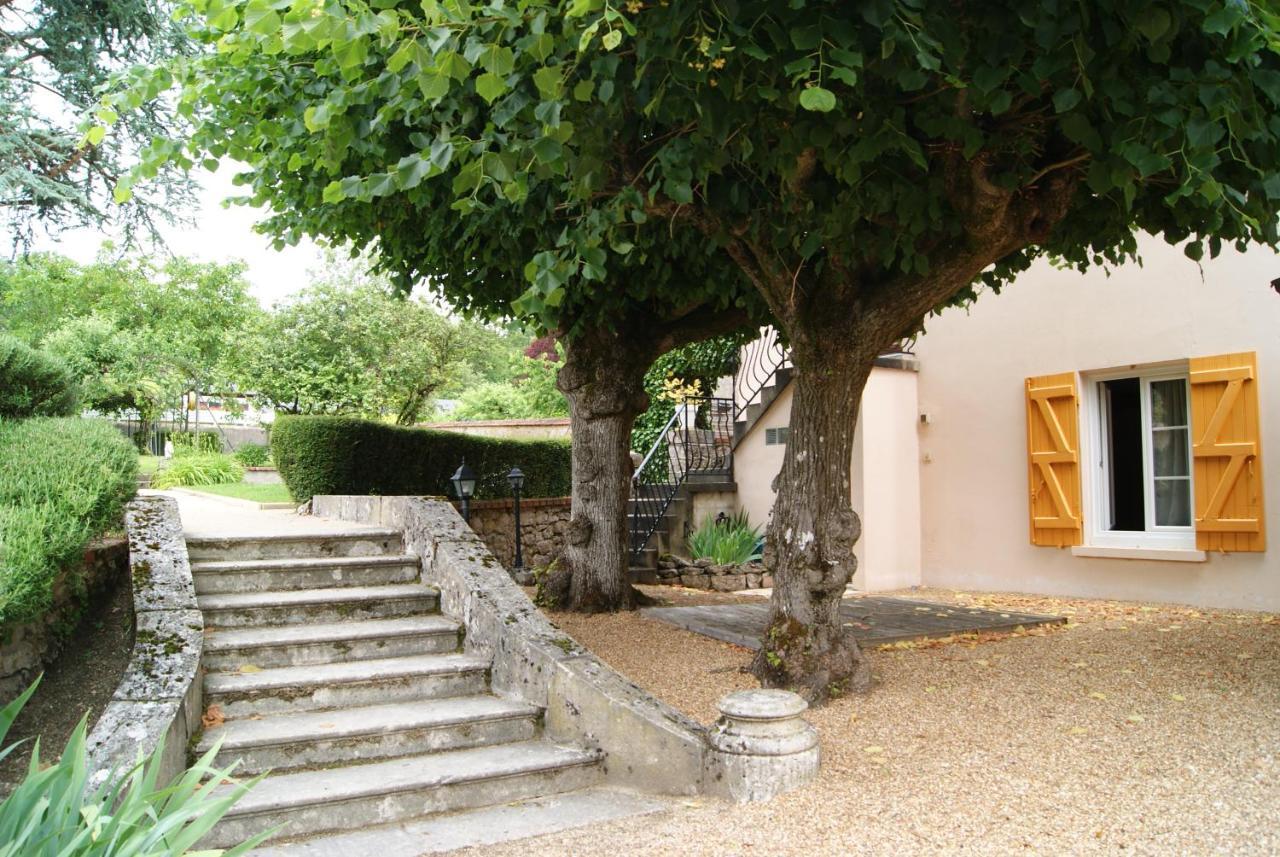 La Valiniere Bed & Breakfast Seur Luaran gambar