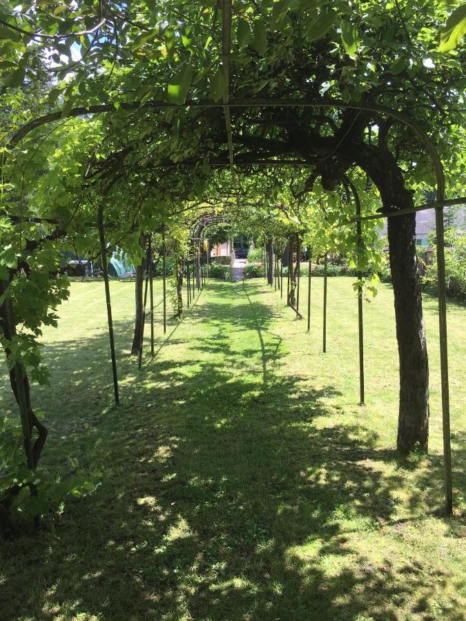 La Valiniere Bed & Breakfast Seur Luaran gambar