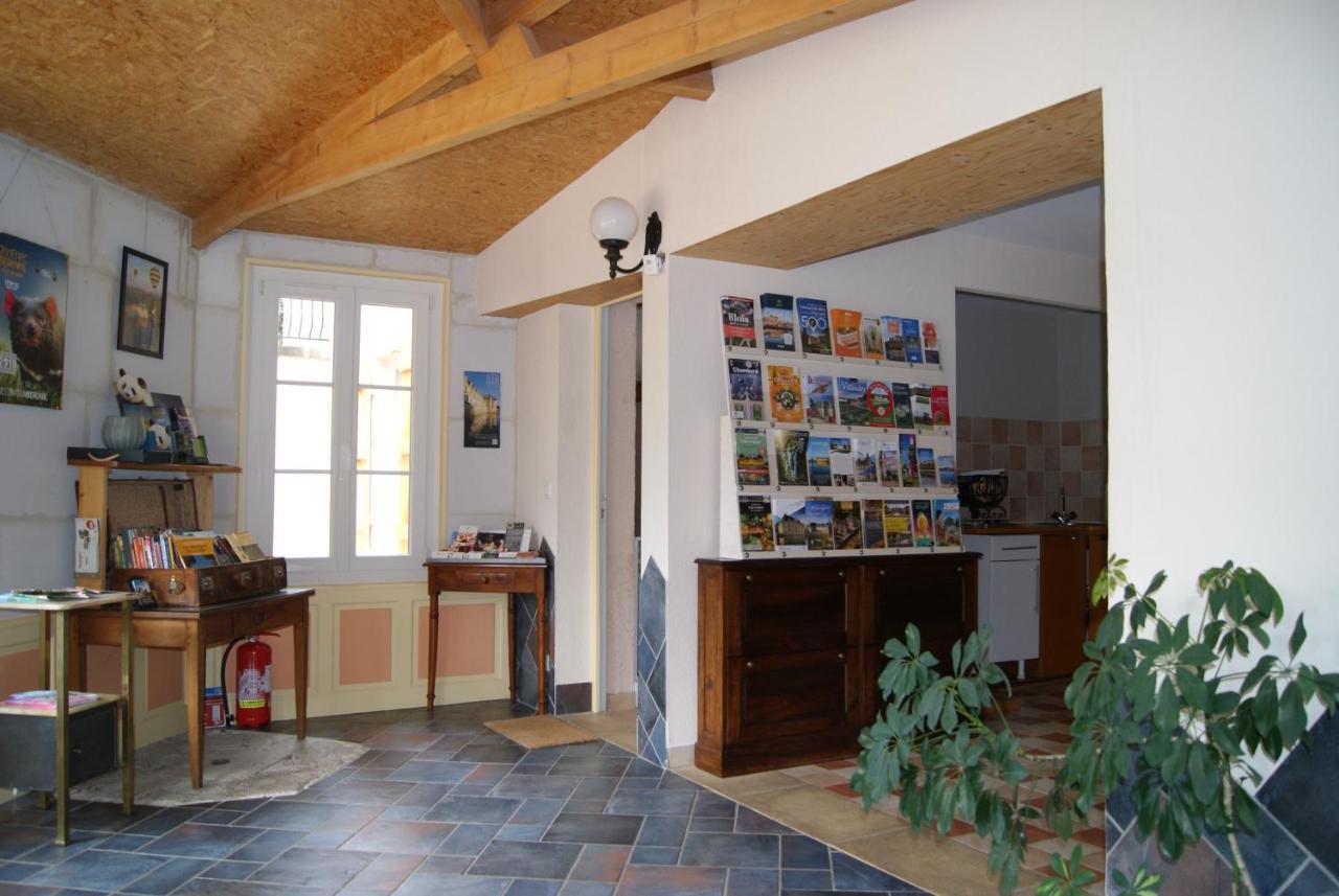 La Valiniere Bed & Breakfast Seur Luaran gambar